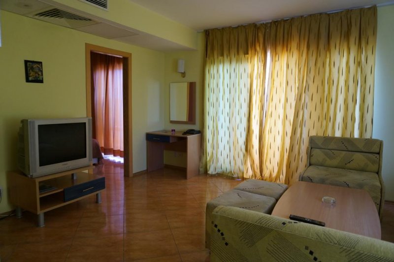 Хотел Бора Бора - Снимка 5