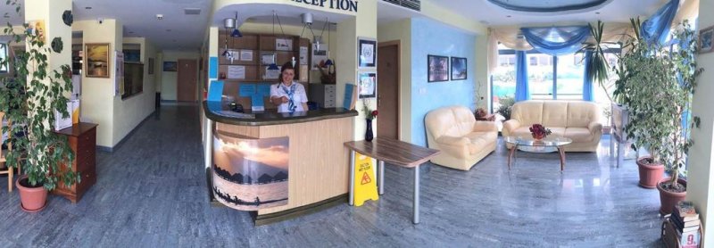 Хотел Бора Бора - Снимка 9