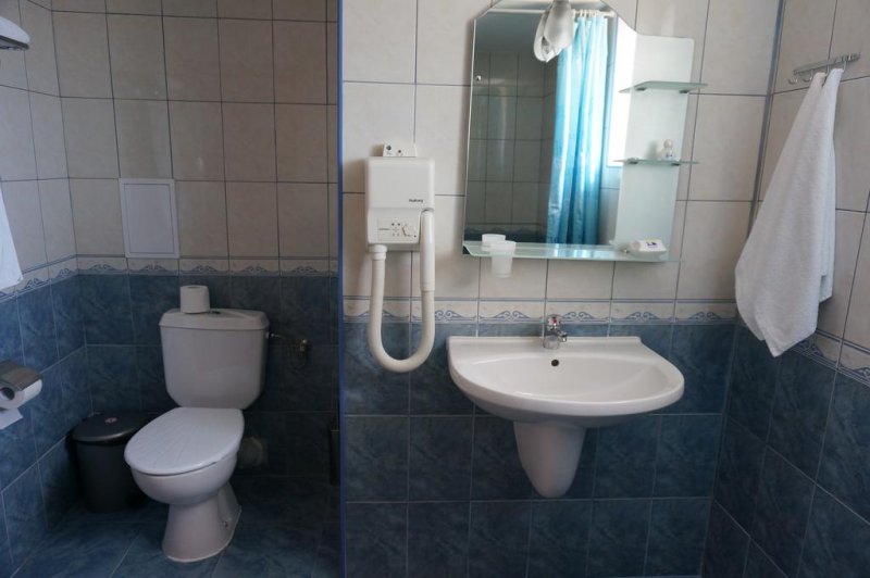 Хотел Бора Бора - Снимка 8