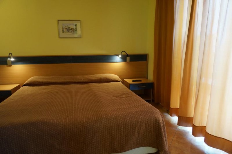 Хотел Бора Бора - Снимка 10