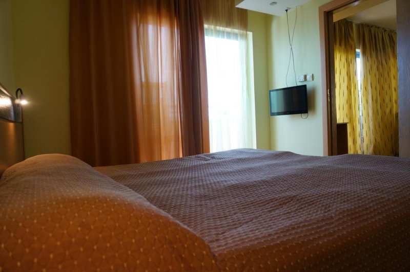 Хотел Бора Бора - Снимка 2