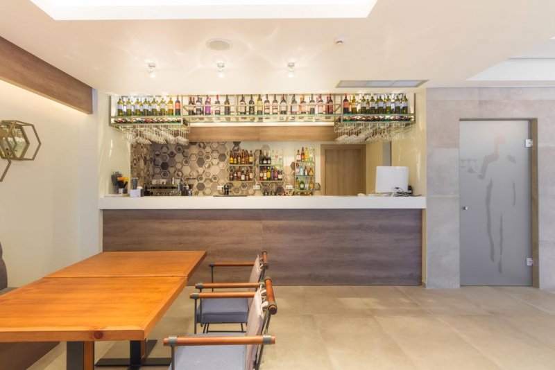 Ntinas Filoxenia - Снимка 2