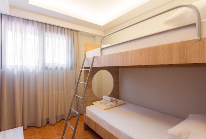 Ntinas Filoxenia - Снимка 1