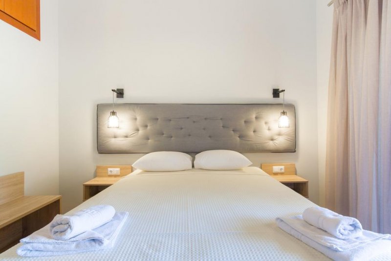 Ntinas Filoxenia - Снимка 11