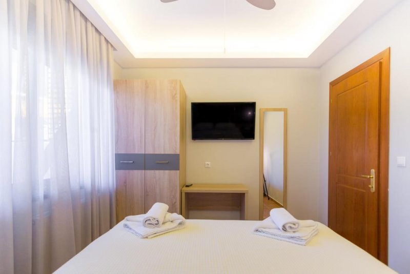 Ntinas Filoxenia - Снимка 7