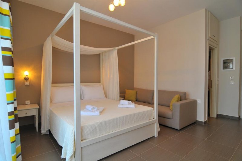 Ntinas Filoxenia - Снимка 8