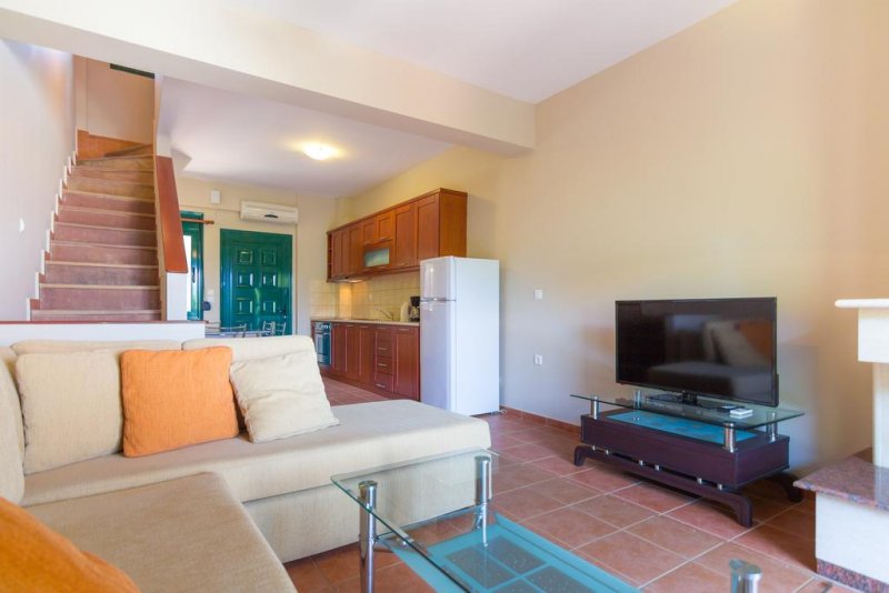 Ntinas Filoxenia - Снимка 1