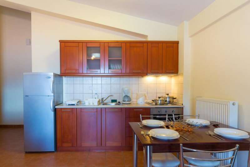 Ntinas Filoxenia - Снимка 4