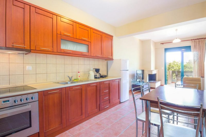 Ntinas Filoxenia - Снимка 8