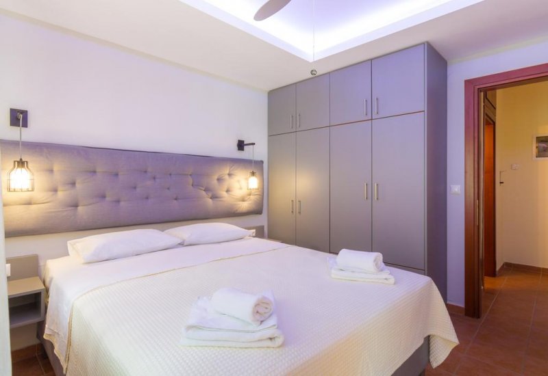 Ntinas Filoxenia - Снимка 10