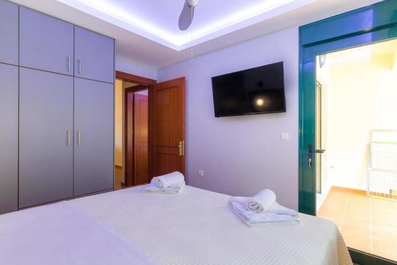 Ntinas Filoxenia - Снимка 10