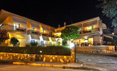 Villa Nickolas - Снимка 3