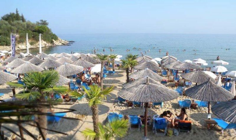 Villa Nickolas - Снимка 8