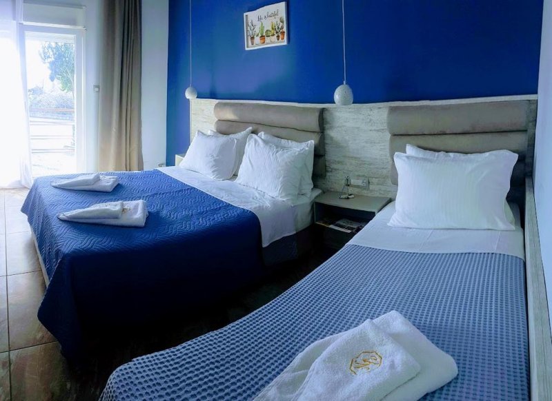 Villa Nickolas - Снимка 11