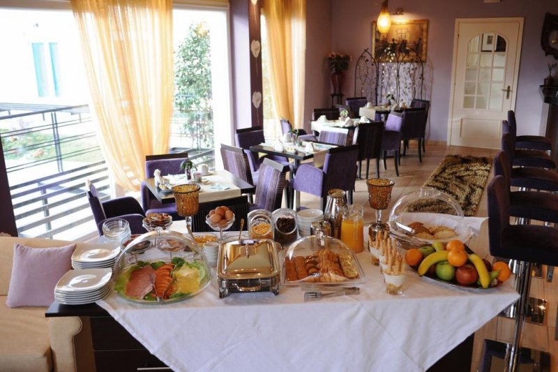 Villa Nickolas - Снимка 7