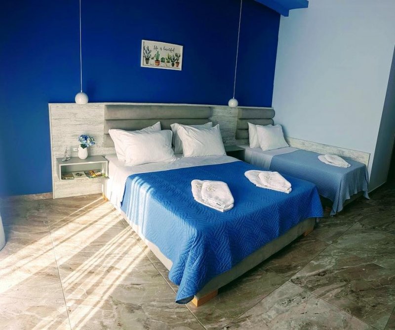 Villa Nickolas - Снимка 9