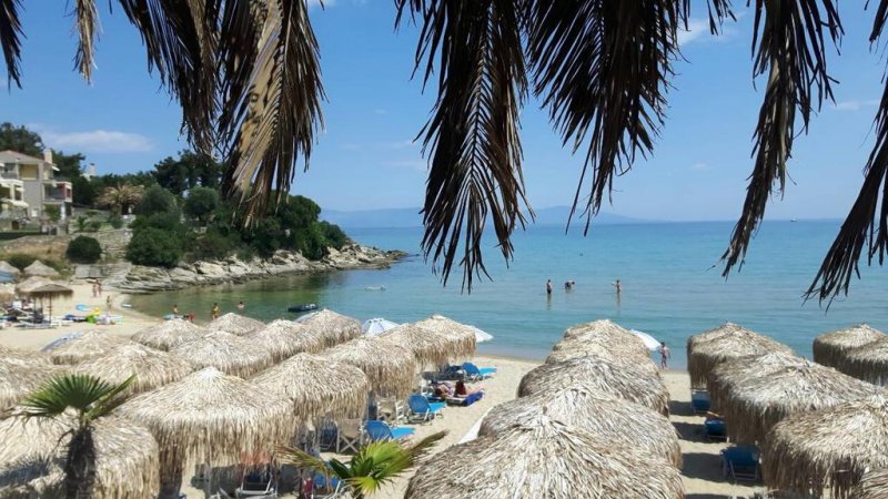 Villa Nickolas - Снимка 11