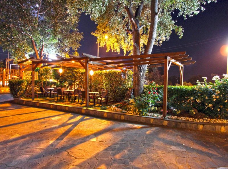 Villa Nickolas - Снимка 0