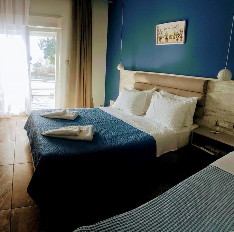 Villa Nickolas - Снимка 2