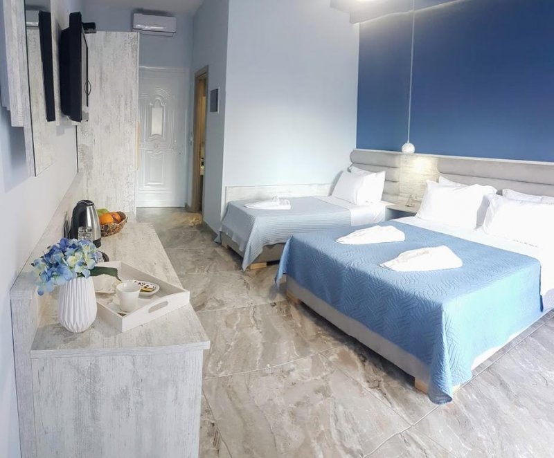 Villa Nickolas - Снимка 3