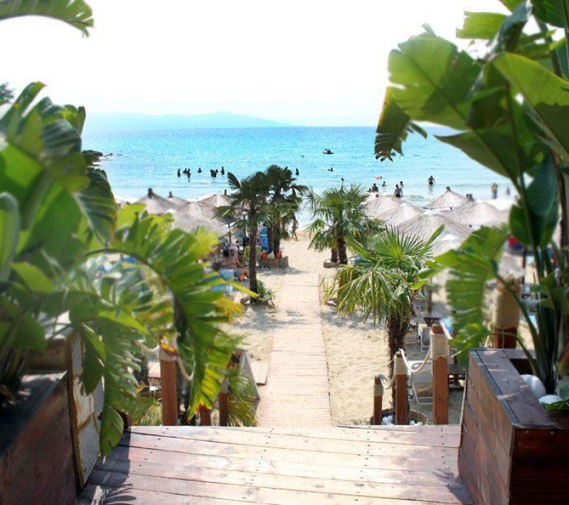 Villa Nickolas - Снимка 11