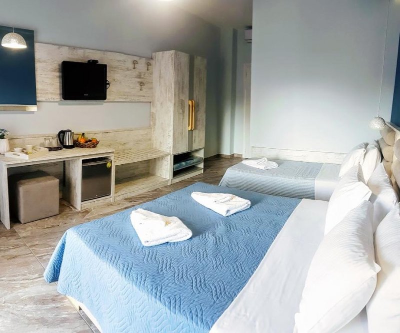 Villa Nickolas - Снимка 9