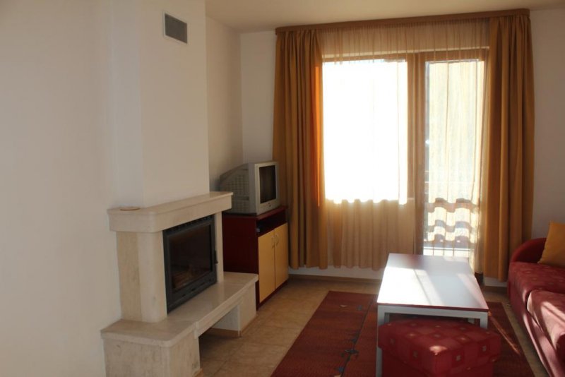 Хотелски Комплекс Тодорини Кукли - Снимка 4