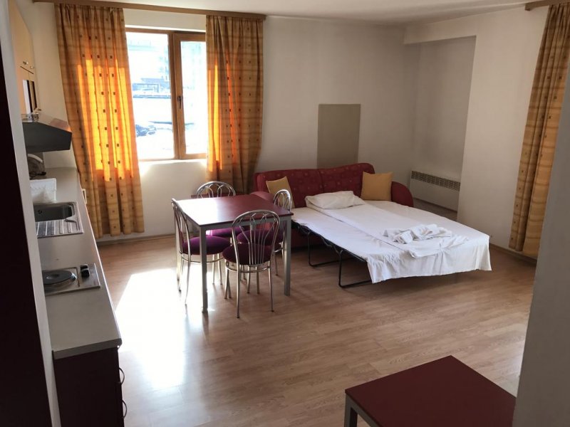 Хотелски Комплекс Тодорини Кукли - Снимка 5