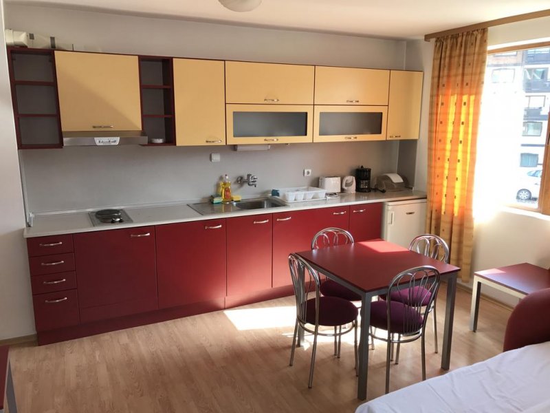 Хотелски Комплекс Тодорини Кукли - Снимка 2