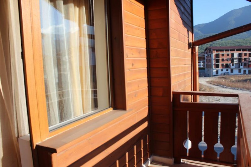 Хотелски Комплекс Тодорини Кукли - Снимка 10