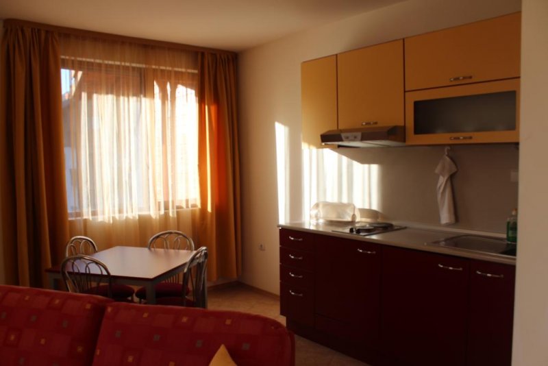 Хотелски Комплекс Тодорини Кукли - Снимка 1