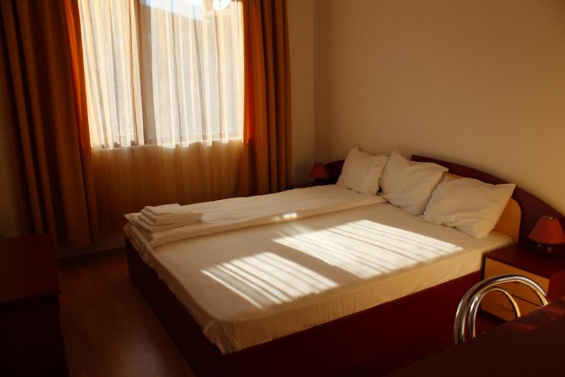 Хотелски Комплекс Тодорини Кукли - Снимка 4