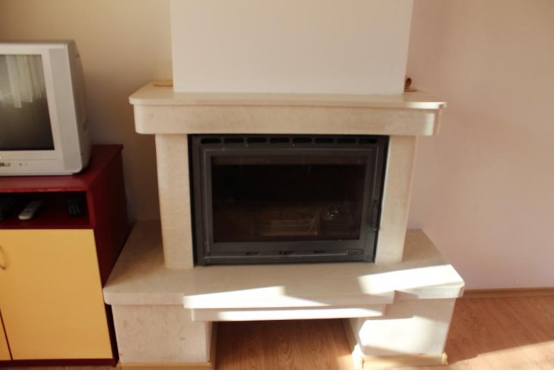 Хотелски Комплекс Тодорини Кукли - Снимка 1