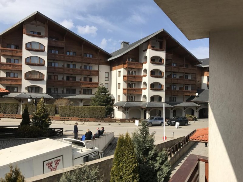 Хотелски Комплекс Тодорини Кукли - Снимка 11