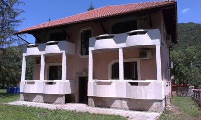 Къща за гости Костина