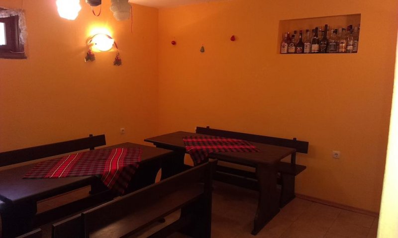 Къща за гости Костина - Снимка 4