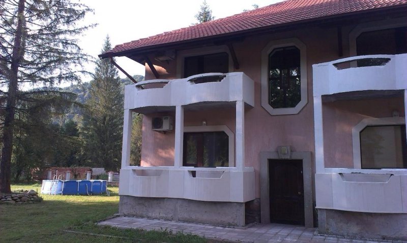 Къща за гости Костина - Снимка 9