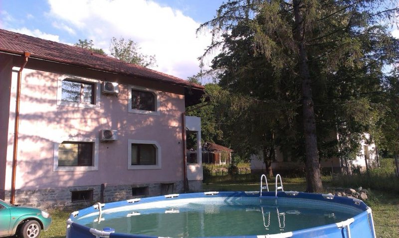 Къща за гости Костина - Снимка 4