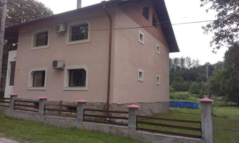 Къща за гости Костина - Снимка 1