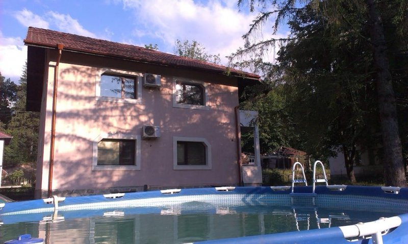 Къща за гости Костина - Снимка 3