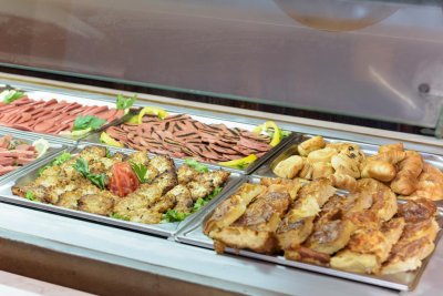 Парк Хотел Оазис - Снимка 7