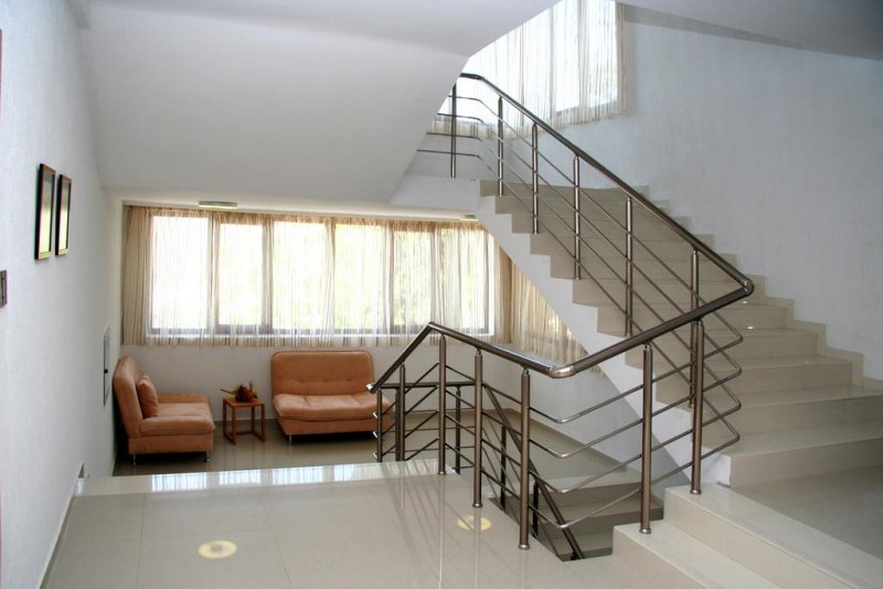 Парк Хотел Оазис - Снимка 8