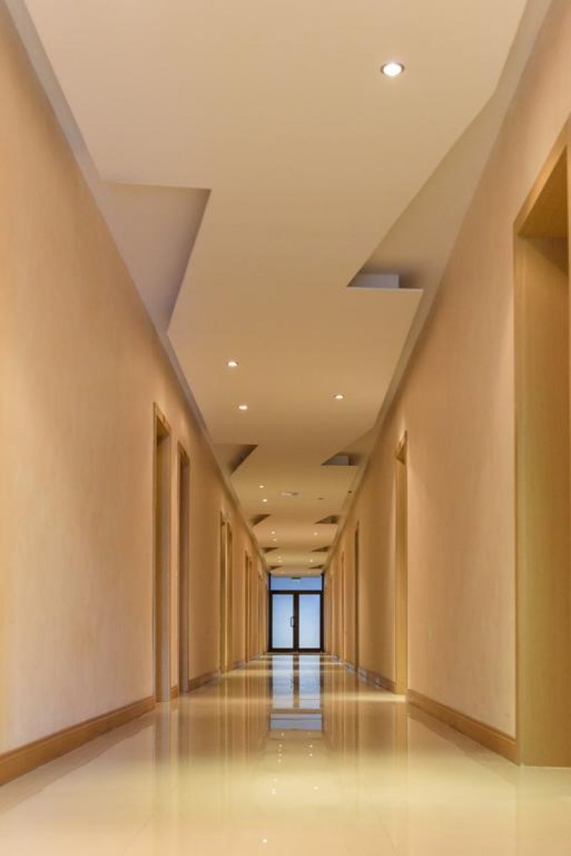 Парк Хотел Оазис - Снимка 1