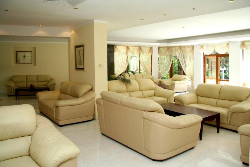 Парк Хотел Оазис - Снимка 8