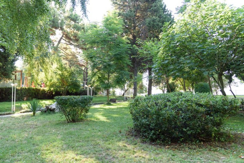 Парк Хотел Оазис - Снимка 8