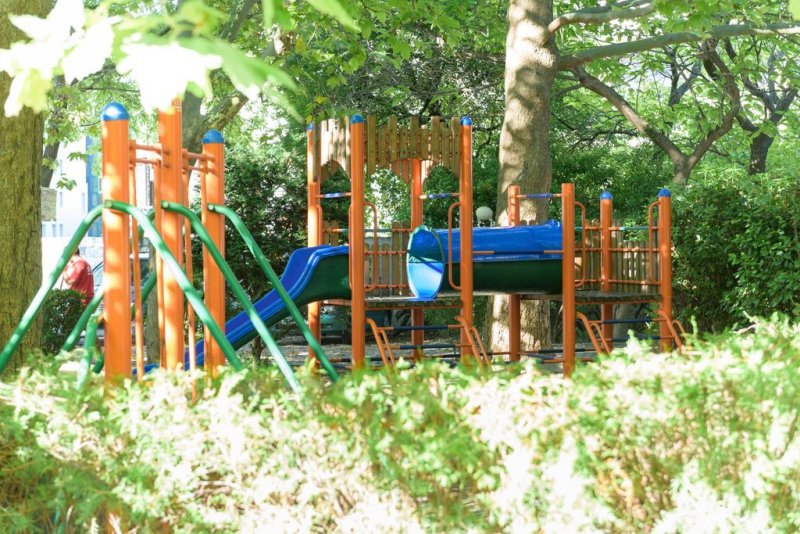 Парк Хотел Оазис - Снимка 9