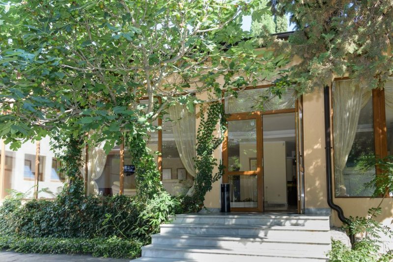 Парк Хотел Оазис - Снимка 11