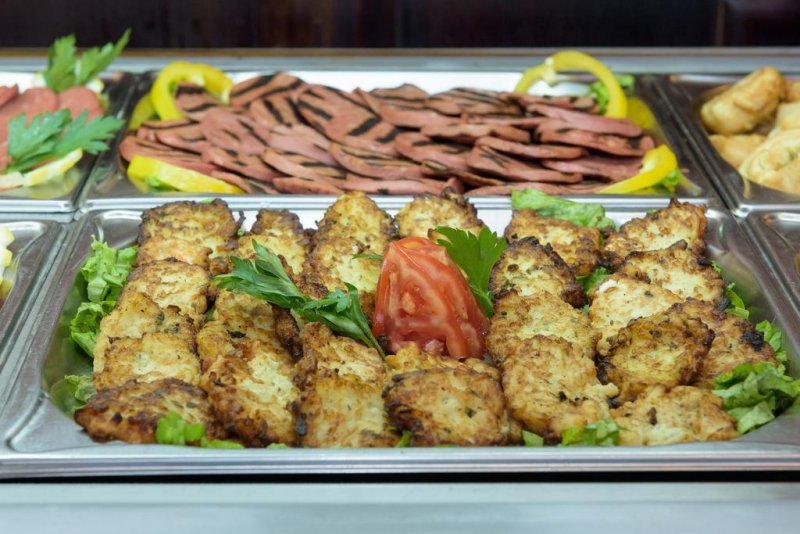 Парк Хотел Оазис - Снимка 4