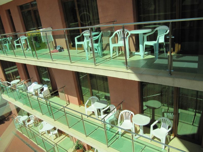 Хотел Маверик - Снимка 3