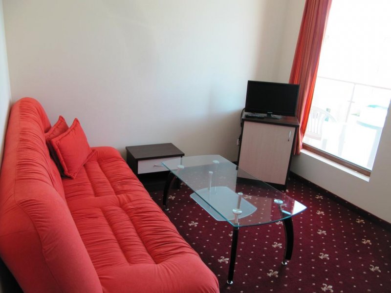 Хотел Маверик - Снимка 5